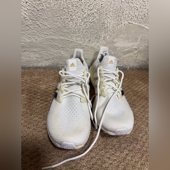 PRICE DROP Adidas Ultraboost 2.0 Stars and Stripes - men’s 11.5 - Picture 4 of 5